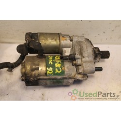 HONDA- CIVIC - Μίζα--D15B2