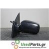 TOYOTA - YARIS - Καθρέπτης Μηχανικός - 5ΠΟΡΤΟ - ΘΕΣΗ: Αριστερά - ΕΤΟΣ: 1999-2005 - ΚΩΔ.ΚΑΤ/ΣΤΗ: <br /><br />