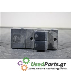 NISSAN - MICRA - Διακόπτης παραθύρων - 5ΠΟΡΤΟ - ΕΤΟΣ: 2002-2010 - ΚΩΔ.ΚΑΤ/ΣΤΗ: 3819<br /><br />