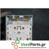 NISSAN - MICRA - Διακόπτης παραθύρων - 5ΠΟΡΤΟ - ΕΤΟΣ: 2002-2010 - ΚΩΔ.ΚΑΤ/ΣΤΗ: 3819<br /><br />