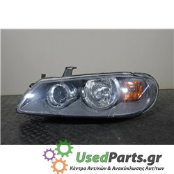 NISSAN - ALMERA - Φανάρι εμπρός - ΣΕΝΤΑΝ - ΘΕΣΗ: Εμπρός αριστερά - ΕΤΟΣ: 2000-2006 N16 - ΚΩΔ.ΚΑΤ/ΣΤΗ: <br /><br />