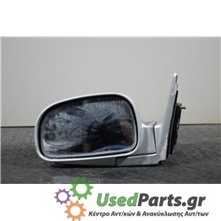 HYUNDAI - SANTA FE - Καθρέπτης Ηλεκτρικός - 5ΠΟΡΤΟ - ΘΕΣΗ: Αριστερά - ΕΤΟΣ: 2000-2005 - ΚΩΔ.ΚΑΤ/ΣΤΗ: <br /><br />