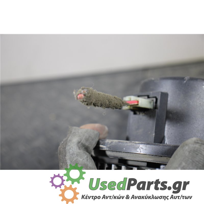 HYUNDAI - SANTA FE - Μοτέρ καλοριφέρ - 5ΠΟΡΤΟ - ΕΤΟΣ: 2000-2005 - ΚΩΔ.ΚΑΤ/ΣΤΗ: 972303A010<br /><br />