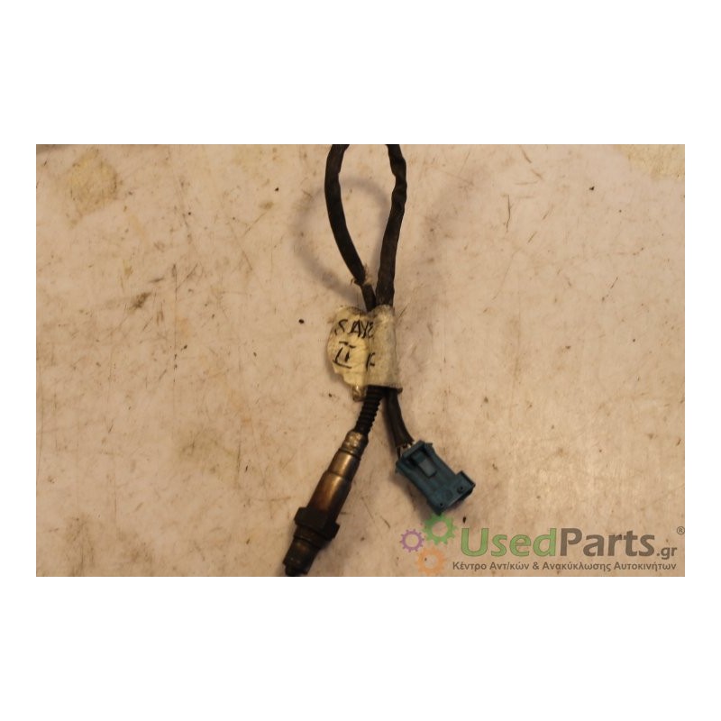 CITROEN- SAXO - Αισθητήρας λ--1.1CC  SAXO II