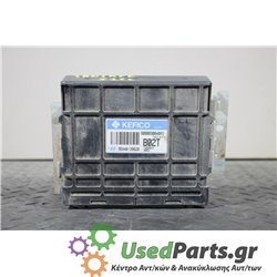 HYUNDAI - SANTA FE - Εγκέφαλος ECU - 5ΠΟΡΤΟ - ΕΤΟΣ: 2000-2005 - ΚΩΔ.ΚΑΤ/ΣΤΗ: 9544039620  9090930040A3  B02T  129204X  0053<br />