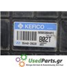 HYUNDAI - SANTA FE - Εγκέφαλος ECU - 5ΠΟΡΤΟ - ΕΤΟΣ: 2000-2005 - ΚΩΔ.ΚΑΤ/ΣΤΗ: 9544039620  9090930040A3  B02T  129204X  0053<br />