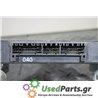 HYUNDAI - SANTA FE - Εγκέφαλος ECU - 5ΠΟΡΤΟ - ΕΤΟΣ: 2000-2005 - ΚΩΔ.ΚΑΤ/ΣΤΗ: 9544039620  9090930040A3  B02T  129204X  0053<br />