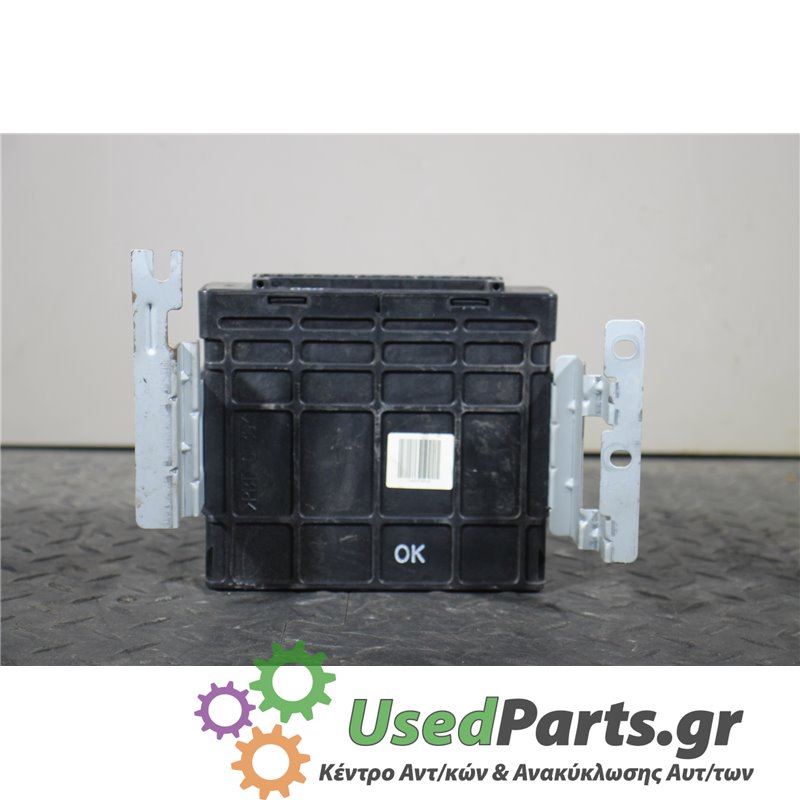 HYUNDAI - SANTA FE - Εγκέφαλος ECU - 5ΠΟΡΤΟ - ΕΤΟΣ: 2000-2005 - ΚΩΔ.ΚΑΤ/ΣΤΗ: 9544039620  9090930040A3  B02T  129204X  0053<br />