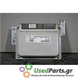 HYUNDAI - SANTA FE - Εγκέφαλος ECU - 5ΠΟΡΤΟ - ΕΤΟΣ: 2000-2005 - ΚΩΔ.ΚΑΤ/ΣΤΗ: 5WY1572B  B05E  3910837501  E72S  1835<br /><br />
