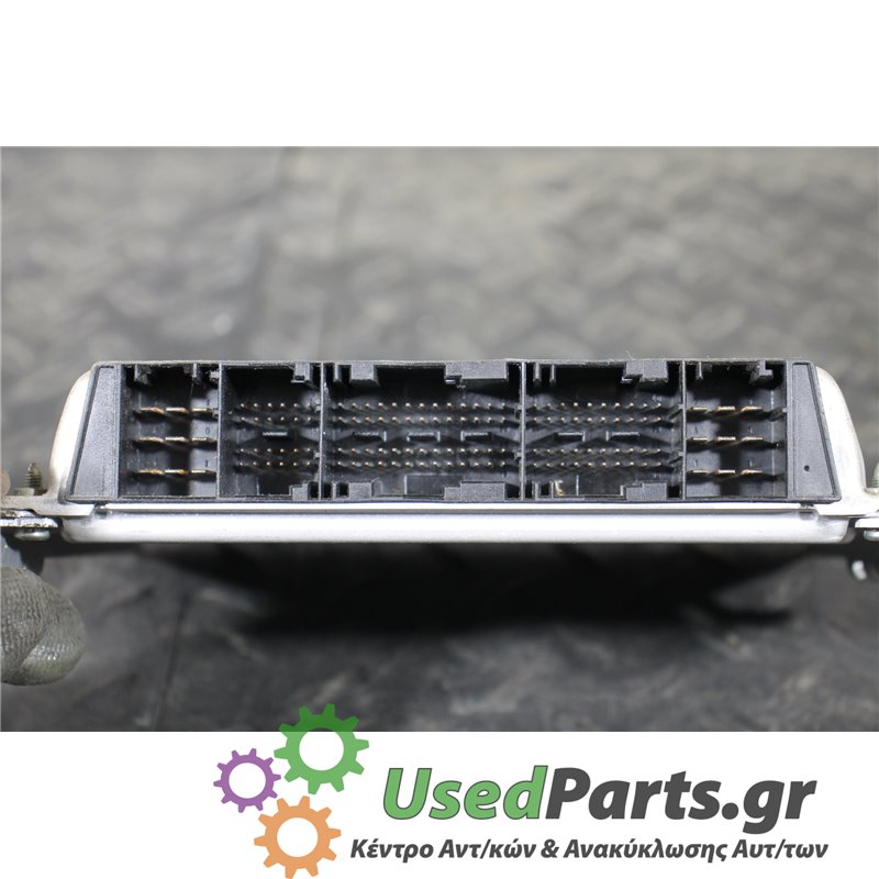 HYUNDAI - SANTA FE - Εγκέφαλος ECU - 5ΠΟΡΤΟ - ΕΤΟΣ: 2000-2005 - ΚΩΔ.ΚΑΤ/ΣΤΗ: 5WY1572B  B05E  3910837501  E72S  1835<br /><br />