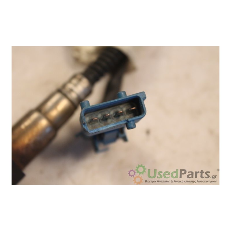 CITROEN- SAXO - Αισθητήρας λ--1.1CC  SAXO II