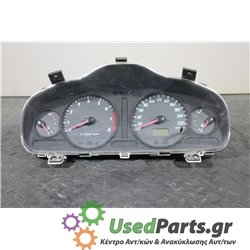 HYUNDAI - SANTA FE - Καντράν - 5ΠΟΡΤΟ - ΕΤΟΣ: 2000-2005 - ΚΩΔ.ΚΑΤ/ΣΤΗ: B26  20021216  0040  9400326131  1100<br /><br />
