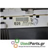 HYUNDAI - SANTA FE - Καντράν - 5ΠΟΡΤΟ - ΕΤΟΣ: 2000-2005 - ΚΩΔ.ΚΑΤ/ΣΤΗ: B26  20021216  0040  9400326131  1100<br /><br />