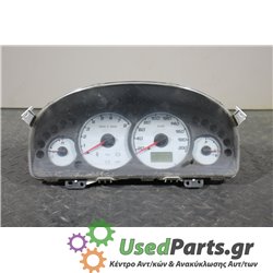 FORD - MAVERICK - Καντράν - 5ΠΟΡΤΟ - ΕΤΟΣ: 2000-2008 - ΚΩΔ.ΚΑΤ/ΣΤΗ: ITCB02642L<br /><br />