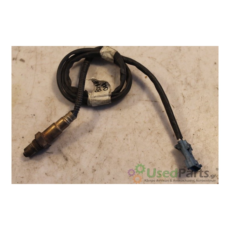 PEUGEOT- BOXER - Αισθητήρας λ--2.0CC