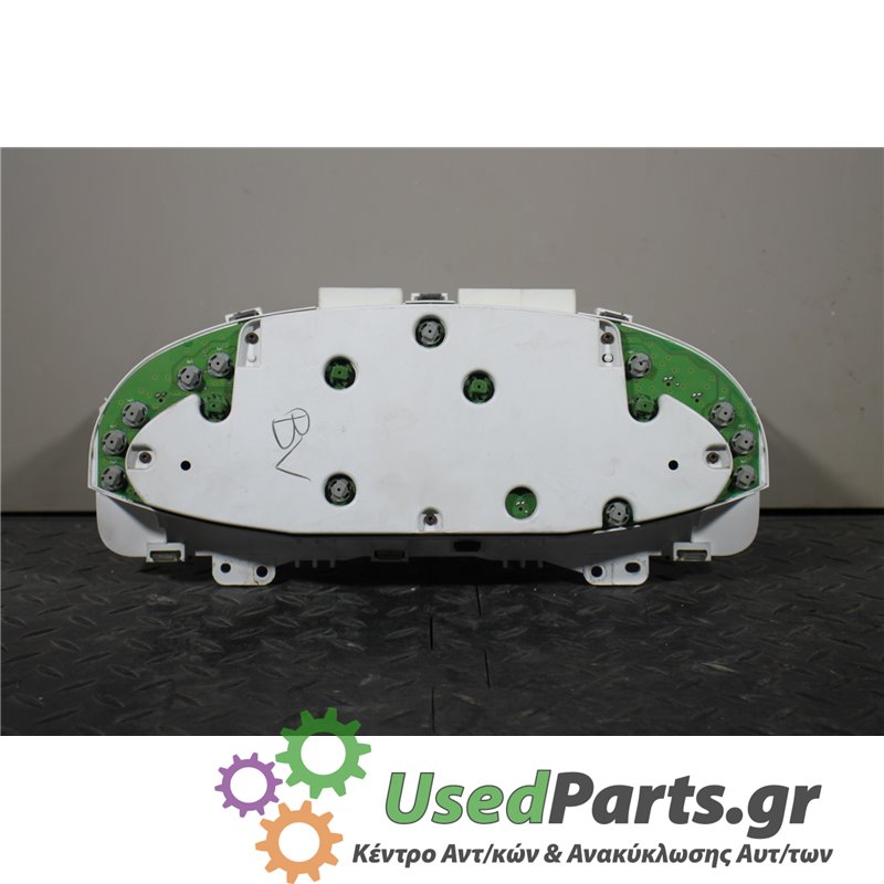 FORD - MAVERICK - Καντράν - 5ΠΟΡΤΟ - ΕΤΟΣ: 2000-2008 - ΚΩΔ.ΚΑΤ/ΣΤΗ: ITCB02642L<br /><br />