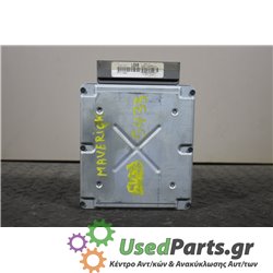 FORD - MAVERICK - Εγκέφαλος ECU - 5ΠΟΡΤΟ - ΕΤΟΣ: 2000-2008 - ΚΩΔ.ΚΑΤ/ΣΤΗ: LEA0  YF7318881  LP2375  3L8A12A650LA  NQ0B4H00ZK4M<br