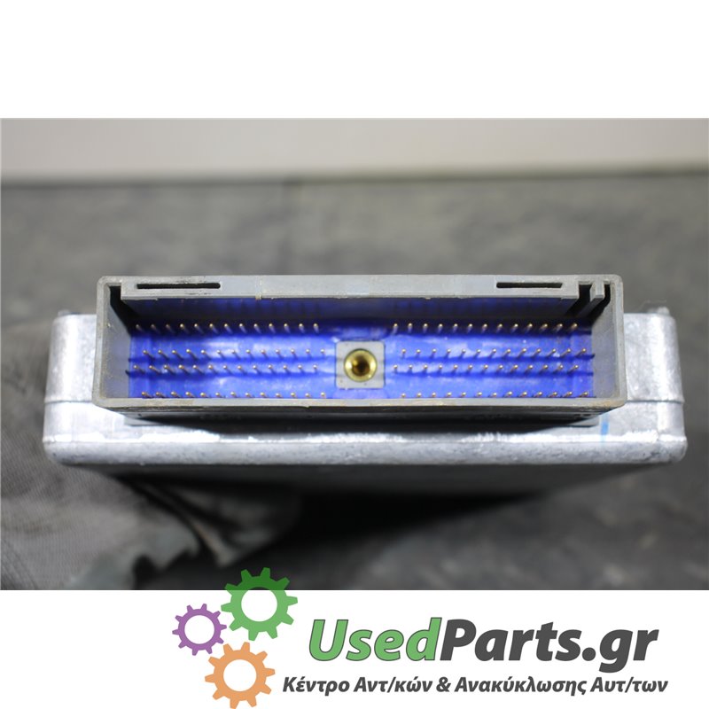 FORD - MAVERICK - Εγκέφαλος ECU - 5ΠΟΡΤΟ - ΕΤΟΣ: 2000-2008 - ΚΩΔ.ΚΑΤ/ΣΤΗ: LEA0  YF7318881  LP2375  3L8A12A650LA  NQ0B4H00ZK4M<br