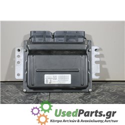 NISSAN - ALMERA - Εγκέφαλος ECU - ΣΕΝΤΑΝ - ΕΤΟΣ: 2000-2006 N16 - ΚΩΔ.ΚΑΤ/ΣΤΗ: MEC32210  MEC32210  C12X28<br /><br />