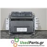 NISSAN - ALMERA - Εγκέφαλος ECU - ΣΕΝΤΑΝ - ΕΤΟΣ: 2000-2006 N16 - ΚΩΔ.ΚΑΤ/ΣΤΗ: MEC32210  MEC32210  C12X28<br /><br />