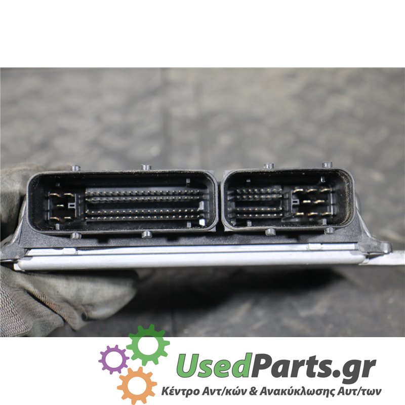 NISSAN - ALMERA - Εγκέφαλος ECU - ΣΕΝΤΑΝ - ΕΤΟΣ: 2000-2006 N16 - ΚΩΔ.ΚΑΤ/ΣΤΗ: MEC32210  MEC32210  C12X28<br /><br />