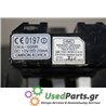 HYUNDAI - SANTA FE - Ασφαλειοθήκη μηχανής - 5ΠΟΡΤΟ - ΕΤΟΣ: 2000-2005 - ΚΩΔ.ΚΑΤ/ΣΤΗ: 0197  OKA500R  9540026500  E497RA000002<br /