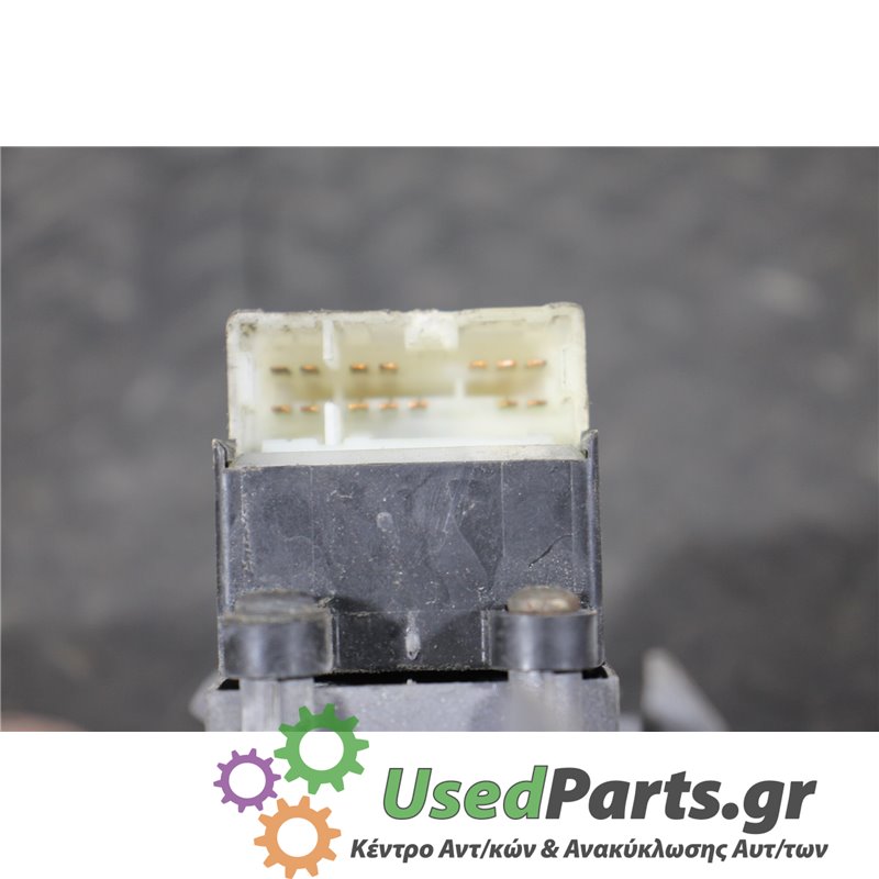 NISSAN - ALMERA - Διακόπτης παραθύρων - ΣΕΝΤΑΝ - ΕΤΟΣ: 2000-2006 N16 - ΚΩΔ.ΚΑΤ/ΣΤΗ: 301002  RTEK<br /><br />