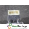 NISSAN - ALMERA - Διακόπτης παραθύρων - ΣΕΝΤΑΝ - ΕΤΟΣ: 2000-2006 N16 - ΚΩΔ.ΚΑΤ/ΣΤΗ: 301002  RTEK<br /><br />
