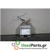 FORD - MAVERICK - Εγκέφαλος αερόσακων - 5ΠΟΡΤΟ - ΕΤΟΣ: 2000-2008 - ΚΩΔ.ΚΑΤ/ΣΤΗ: YL8F14B321CF  EC3457K3XD  U2046XY  26931214622D<