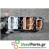 RENAULT - MEGANE - Διακόπτης παραθύρων - 5ΠΟΡΤΟ - ΕΤΟΣ: 2005-2008 - ΚΩΔ.ΚΑΤ/ΣΤΗ: 025330  8200160603<br /><br />