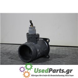 NISSAN - ALMERA - Μετρητής μάζας αέρα - ΣΕΝΤΑΝ - ΕΤΟΣ: 2000-2006 N16 - ΚΩΔ.ΚΑΤ/ΣΤΗ: 0280218094  226805U400<br /><br />