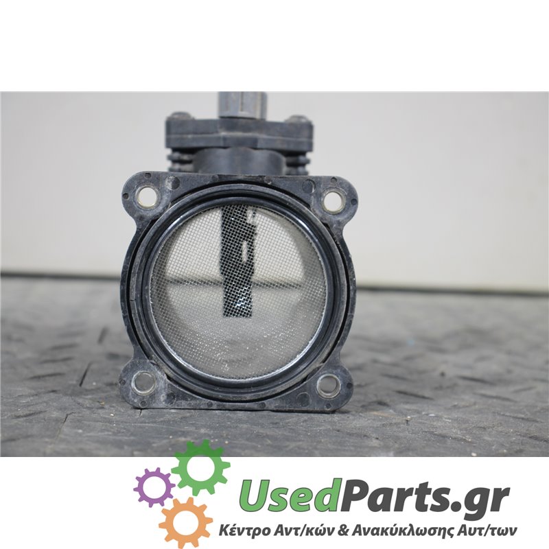 NISSAN - ALMERA - Μετρητής μάζας αέρα - ΣΕΝΤΑΝ - ΕΤΟΣ: 2000-2006 N16 - ΚΩΔ.ΚΑΤ/ΣΤΗ: 0280218094  226805U400<br /><br />
