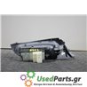 NISSAN - ALMERA - Διακόπτης παραθύρων - ΣΕΝΤΑΝ - ΕΤΟΣ: 2000-2006 N16 - ΚΩΔ.ΚΑΤ/ΣΤΗ: RTEK  2711<br /><br />