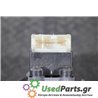 NISSAN - ALMERA - Διακόπτης παραθύρων - ΣΕΝΤΑΝ - ΕΤΟΣ: 2000-2006 N16 - ΚΩΔ.ΚΑΤ/ΣΤΗ: RTEK  2711<br /><br />