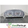 NISSAN - ALMERA - Καντράν - ΣΕΝΤΑΝ - ΕΤΟΣ: 2000-2006 N16 - ΚΩΔ.ΚΑΤ/ΣΤΗ: BN900  2X68394  32420  HA000<br /><br />