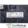 NISSAN - ALMERA - Καντράν - ΣΕΝΤΑΝ - ΕΤΟΣ: 2000-2006 N16 - ΚΩΔ.ΚΑΤ/ΣΤΗ: BN900  2X68394  32420  HA000<br /><br />