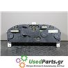 NISSAN - ALMERA - Καντράν - ΣΕΝΤΑΝ - ΕΤΟΣ: 2000-2006 N16 - ΚΩΔ.ΚΑΤ/ΣΤΗ: BN900  2X68394  32420  HA000<br /><br />