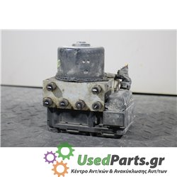 FORD - MAVERICK - Μονάδα ABS - 5ΠΟΡΤΟ - ΘΕΣΗ:  - ΕΤΟΣ: 2000-2008 - ΚΩΔ.ΚΑΤ/ΣΤΗ: YL8T2C219AB  EC0267650  25094602123<br /><br />