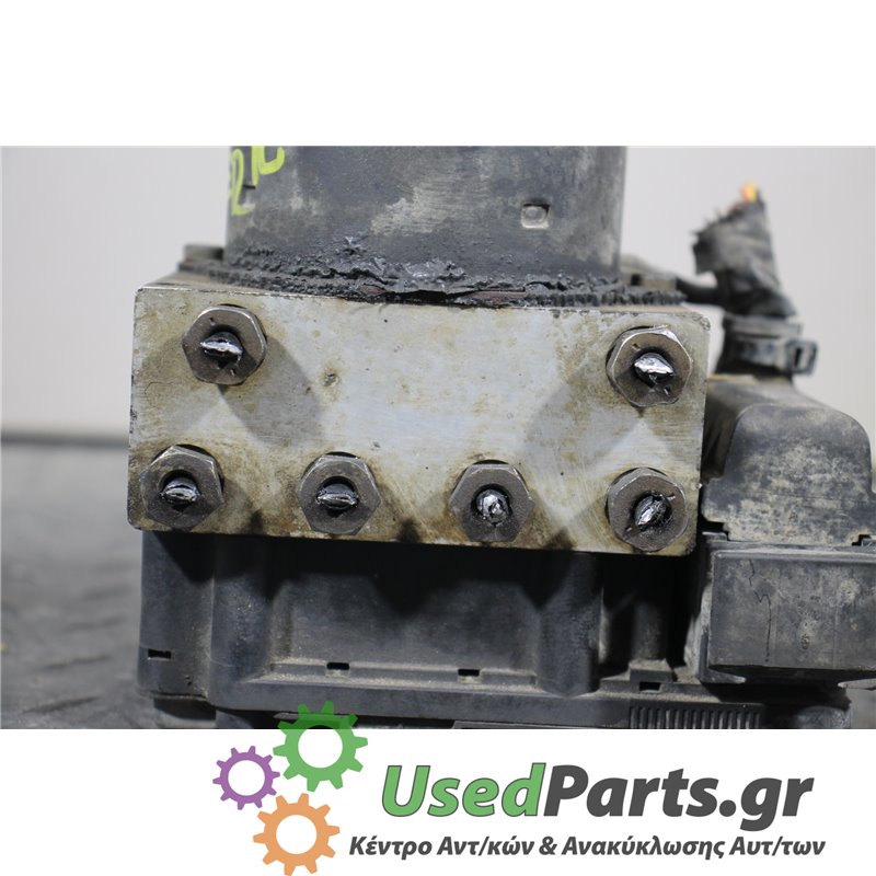 FORD - MAVERICK - Μονάδα ABS - 5ΠΟΡΤΟ - ΘΕΣΗ:  - ΕΤΟΣ: 2000-2008 - ΚΩΔ.ΚΑΤ/ΣΤΗ: YL8T2C219AB  EC0267650  25094602123<br /><br />