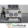 FORD - MAVERICK - Μονάδα ABS - 5ΠΟΡΤΟ - ΘΕΣΗ:  - ΕΤΟΣ: 2000-2008 - ΚΩΔ.ΚΑΤ/ΣΤΗ: YL8T2C219AB  EC0267650  25094602123<br /><br />