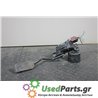 NISSAN - ALMERA - Πετάλια -Πεντάλ - ΣΕΝΤΑΝ - ΕΤΟΣ: 2000-2006 N16 - ΚΩΔ.ΚΑΤ/ΣΤΗ: 18002AU410  6PV00862001<br /><br />