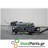 NISSAN - ALMERA - Πετάλια -Πεντάλ - ΣΕΝΤΑΝ - ΕΤΟΣ: 2000-2006 N16 - ΚΩΔ.ΚΑΤ/ΣΤΗ: 18002AU410  6PV00862001<br /><br />