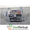 FORD - MAVERICK - Ασφαλειοθήκη μηχανής - 5ΠΟΡΤΟ - ΕΤΟΣ: 2000-2008 - ΚΩΔ.ΚΑΤ/ΣΤΗ: 2310  2L8414N068AB<br /><br />