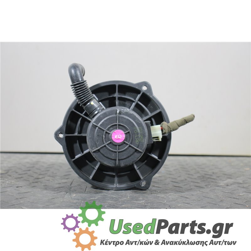 FORD - MAVERICK - Μοτέρ καλοριφέρ - 5ΠΟΡΤΟ - ΕΤΟΣ: 2000-2008 - ΚΩΔ.ΚΑΤ/ΣΤΗ: 972303A010  F0LHD<br /><br />