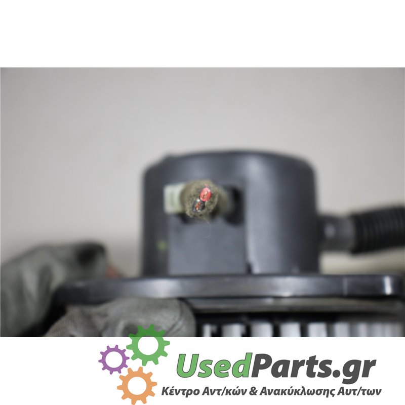 FORD - MAVERICK - Μοτέρ καλοριφέρ - 5ΠΟΡΤΟ - ΕΤΟΣ: 2000-2008 - ΚΩΔ.ΚΑΤ/ΣΤΗ: 972303A010  F0LHD<br /><br />
