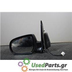 FORD - MAVERICK - Καθρέπτης Ηλεκτρικός - 5ΠΟΡΤΟ - ΘΕΣΗ: Αριστερά - ΕΤΟΣ: 2000-2008 - ΚΩΔ.ΚΑΤ/ΣΤΗ: <br /><br />