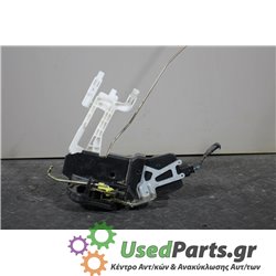 HYUNDAI - SANTA FE - Κλειδαριά - 5ΠΟΡΤΟ - ΘΕΣΗ: Πίσω δεξιά - ΕΤΟΣ: 2000-2005 - ΚΩΔ.ΚΑΤ/ΣΤΗ: <br /><br />