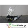 HYUNDAI - SANTA FE - Κλειδαριά - 5ΠΟΡΤΟ - ΘΕΣΗ: Πίσω δεξιά - ΕΤΟΣ: 2000-2005 - ΚΩΔ.ΚΑΤ/ΣΤΗ: <br /><br />