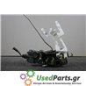 HYUNDAI - SANTA FE - Κλειδαριά - 5ΠΟΡΤΟ - ΘΕΣΗ: Πίσω δεξιά - ΕΤΟΣ: 2000-2005 - ΚΩΔ.ΚΑΤ/ΣΤΗ: <br /><br />