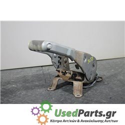 RENAULT - MEGANE - Χειρόφρενο - 5ΠΟΡΤΟ - ΘΕΣΗ:  - ΕΤΟΣ: 2002-2005 - ΚΩΔ.ΚΑΤ/ΣΤΗ: <br /><br />